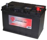Akku 100 Ah PowerLine