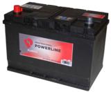 Akku 100 Ah PowerLine