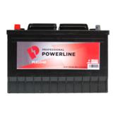 Akku 110 Ah PowerLine