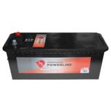 Akku 12V 154Ah 1150A PowerLine