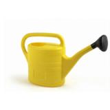 Kastelukannu 10 l keltainen