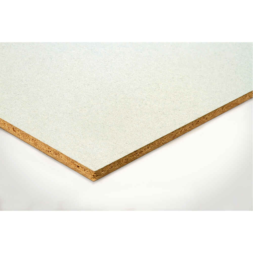 Koskinen Lastulevy 11x1200x2600 Pohjamaalattu