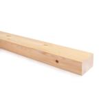 OIVA Väliseinätolppa 42x66x eri pituuksia