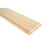 Effex Saunapaneeli 14x112x2010 Natural profiili STS 8kpl