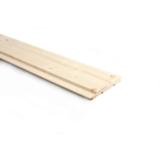 OIVA Sisäverhouspaneeli 14x120x eri pituuksia profiili STV. TK 8kpl