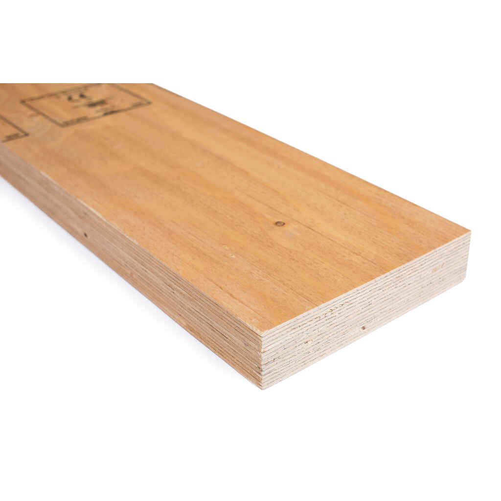 OIVA Väliseinätolppa LVL 51x200x6000