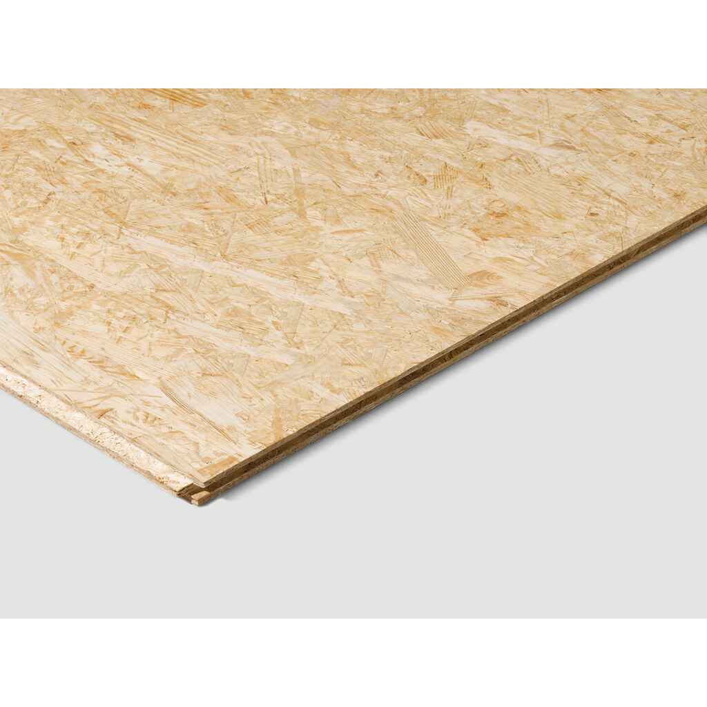 Egger OSB-4 LEVY 18X2700X1200 ympäripontattu