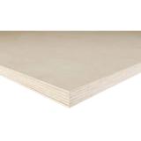 Wisa KOIVUVANERI 1220X2440, eri paksuuksia