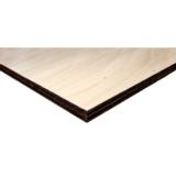 Wisa HAVUVANERI 12X1200X1200 Öljytty