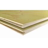 Wisa HAVUVANERI WISA-KATE PLUS 2700X1200, eri paksuuksia