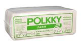 Kuivikekutteri 20 kg Pölkky