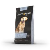 Jahti&Vahti Senior 12 kg koiranruoka