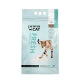 PrimaCat kissanhiekka hajusteeton 10L