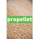 Puupelletti Pro irto