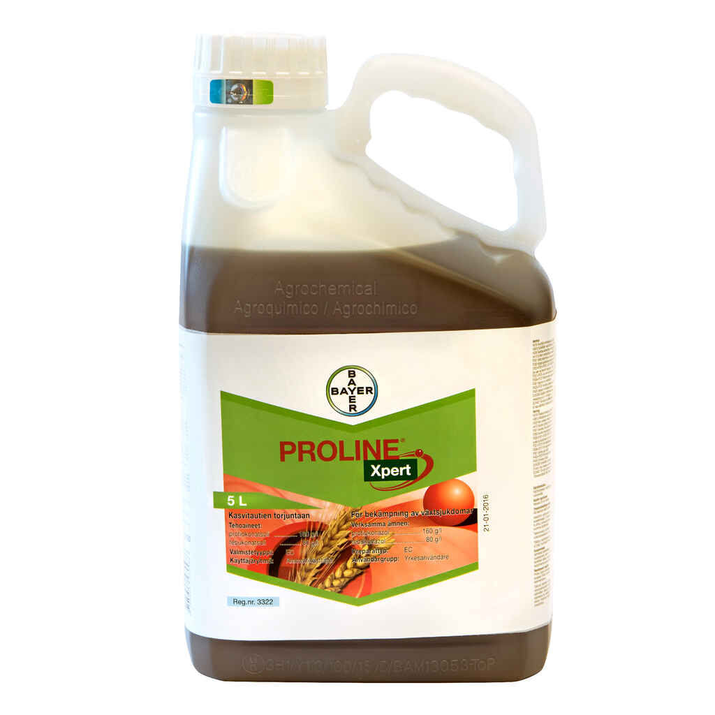 Proline Xpert 5 l