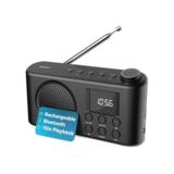 Radio FM Majority Orwell ladattava, bluetooth