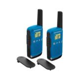 Radiopuhelinpari Motorola T42 PMR