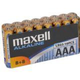 Paristo AAA/LR03 16kpl Maxell