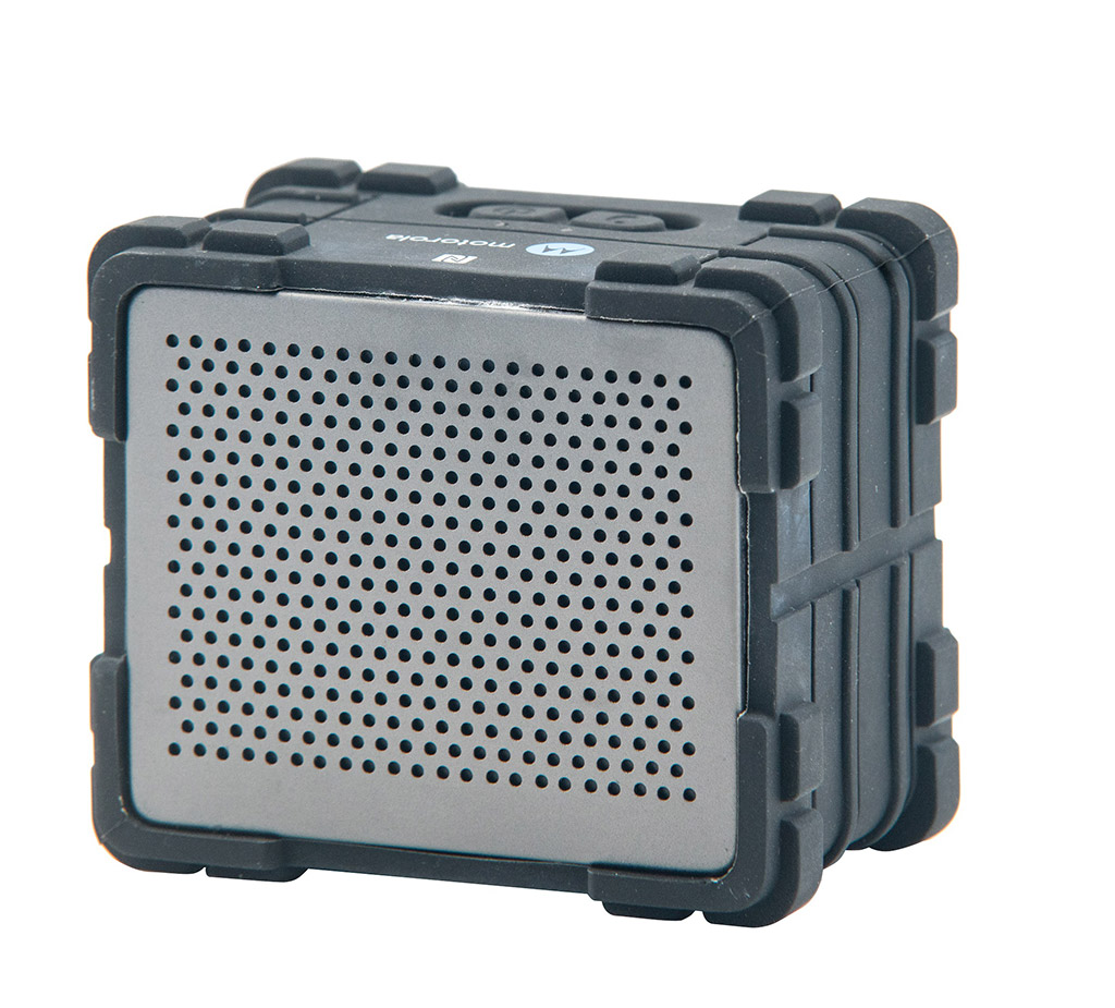 Kaiutin Motorola MS350 Bluetooth