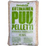 Puupelletti Pro 15 kg