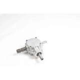 Kulmavaihde alumiini 3- akselinen, 10065