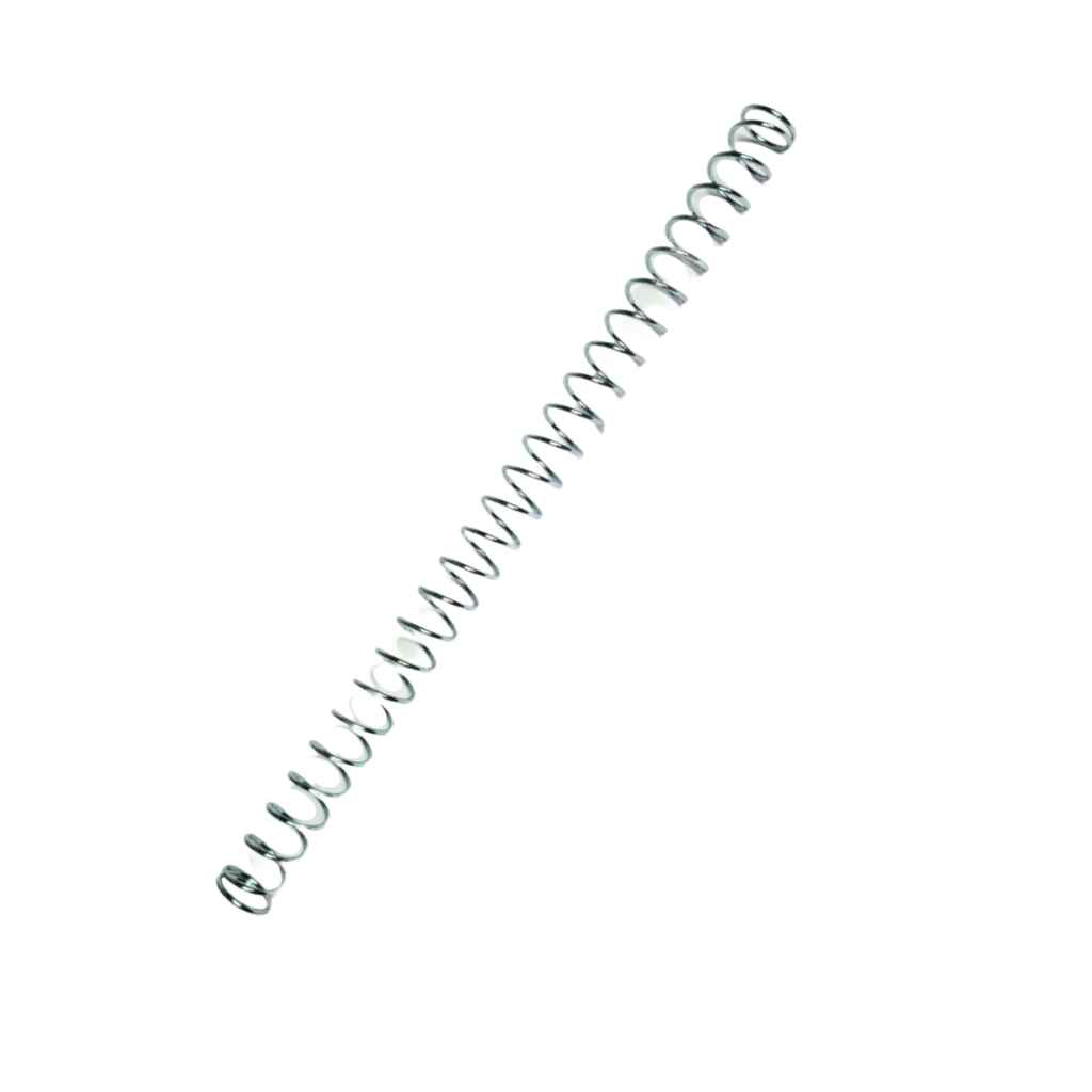Puristusjousi 2,25x27x400 Palax 32103