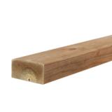 Kestopuu A 48x98 PHL ruskea