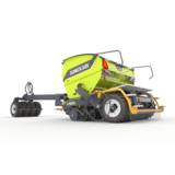 Junkkari R300-400C