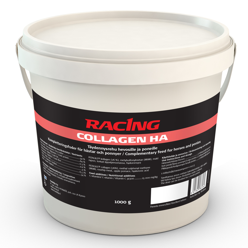 Racing Collagen HA 1 kg