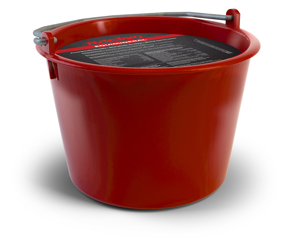 Racing Equimineral 20 kg