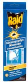 Raid Kärpäspyydys ikkunaan, 8 kpl