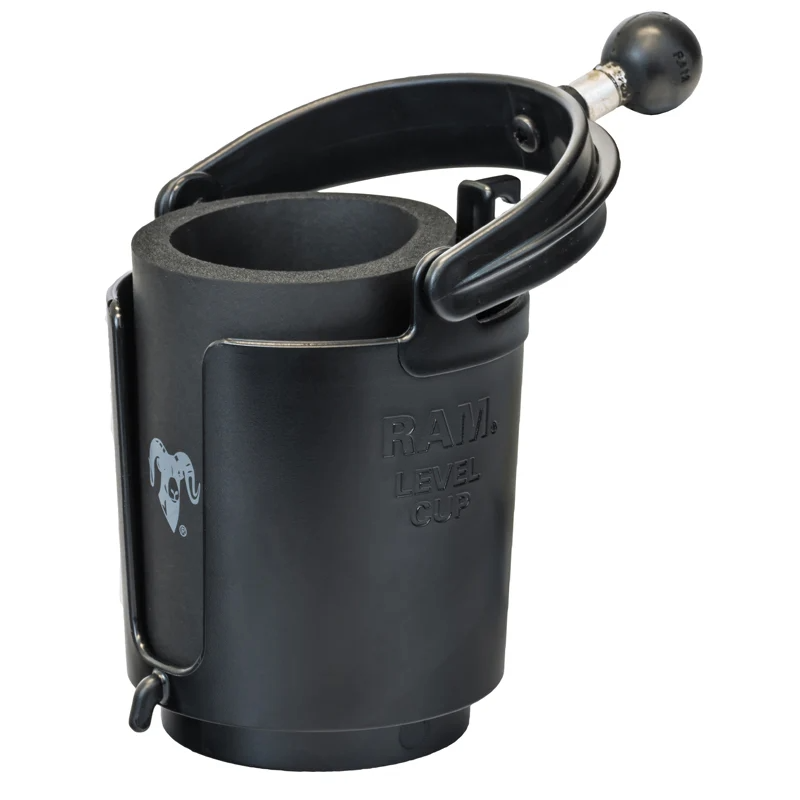 RAM MOUNTS B Mukiteline 473mm RAM-B-132BU