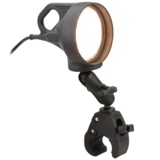 RAM MOUNTS Kohdevalo 12v Koura TankoKiinnitys RAM-B-152-404
