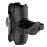 RAM MOUNTS B Kiinnitysvarsi 60mm RAM-B-201U-A