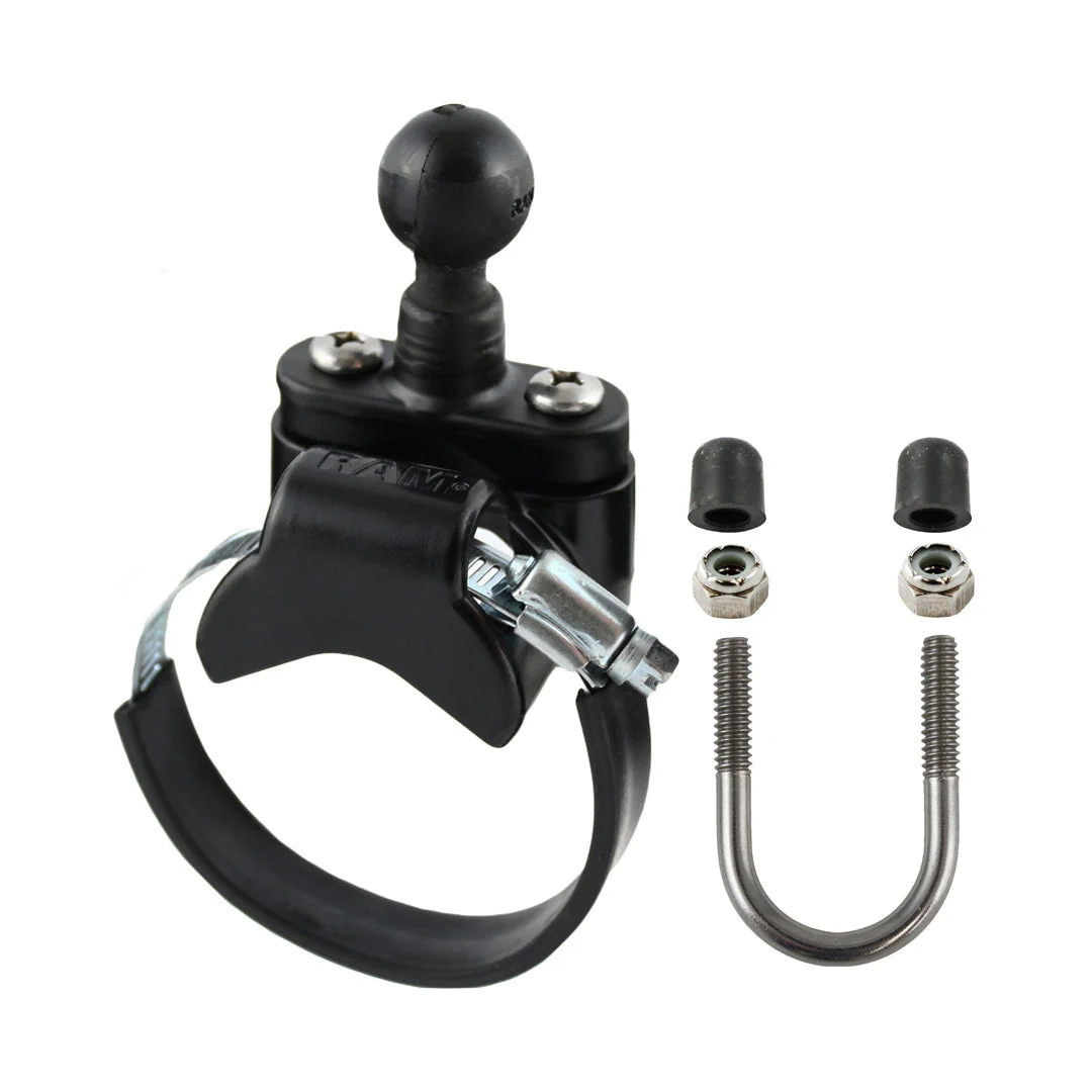 Ram Mounts B-Kuula Ohjaustangolle RAM-B-231-2