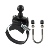 Ram Mounts B-Kuula Ohjaustangolle RAM-B-231-2
