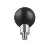 RAM MOUNTS B-Pallo 1/4"-20 Kamerakierre RAM-B-237
