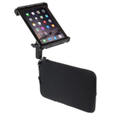 RAM MOUNTS Istuinteline 10" Tabletille RAM-B-407-201-C-TAB3U