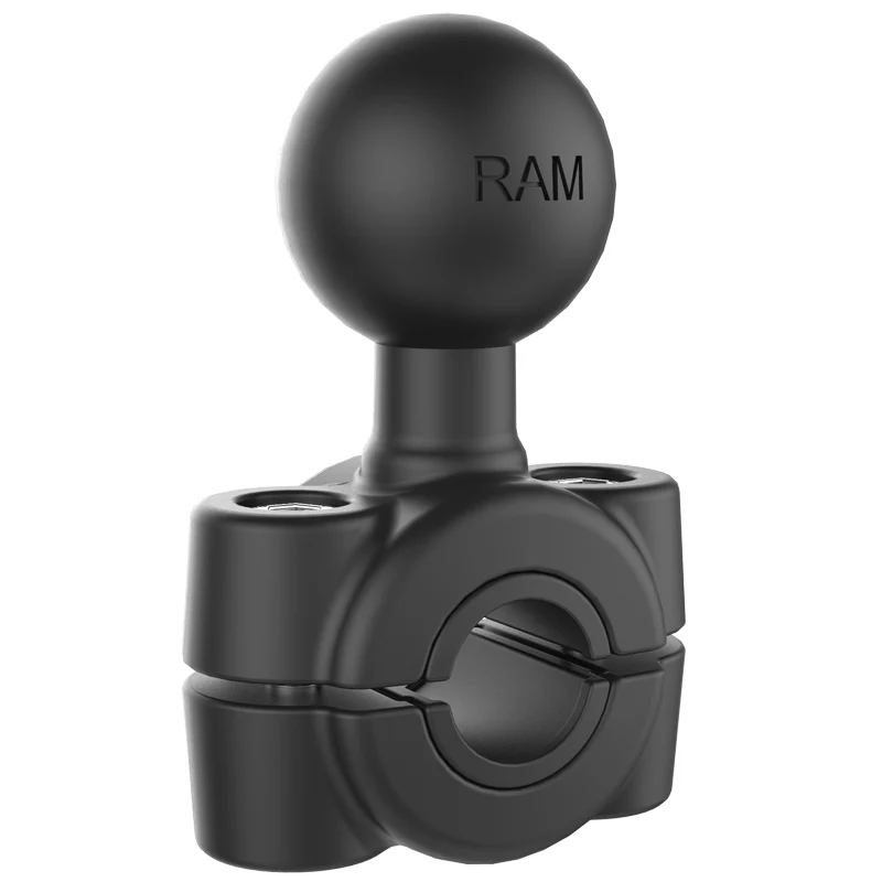 RAM MOUNTS B Tankokiinnitys 9,52 - 15,88 mm Torque RAM-B-408-37-62U