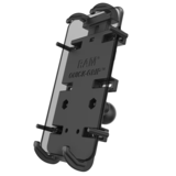RAM MOUNTS B Quick Grip XL-Puhelinteline Pallolla RAM-HOL-PD4-238AU