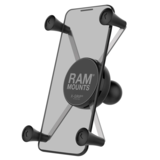 RAM MOUNTS B X-Grip Iso Puhelinteline RAM-HOL-UN10BU