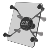 Ram Mounts B X-Grip Tablettiteline RAM-HOL-UN8BU