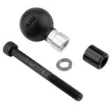 RAM MOUNTS B Kiinnityspohja Ajoneuvon kahvaan RAM-B-367B-M6U