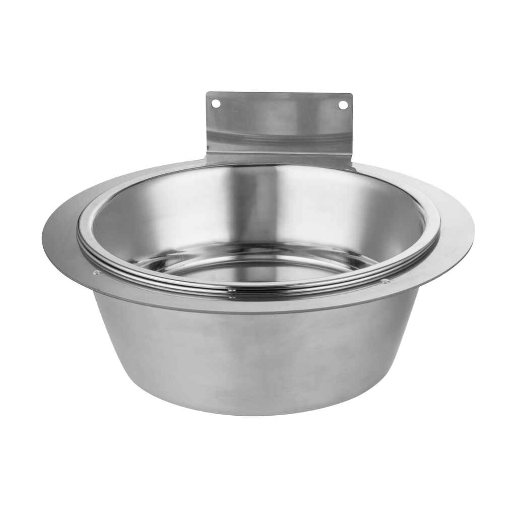Lämmitettävä Ranch RST koiran juoma-astia 2,8 L
