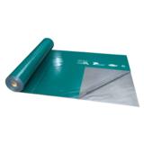 RaniSilO2 happisulkukalvo vihreä/harmaa 50 m