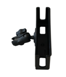 RAM MOUNTS Tools & Lures Caddy B - 60 mm Kiinnitysvarsi RAP-234-378-NOR1