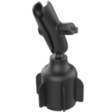 RAM MOUNTS Stubby Kuppiteline ja Kaksoisvarsi B RAP-B-299-4-201U