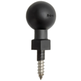 RAM MOUNTS B-Pallo Puulle RAP-B-379U-25201L