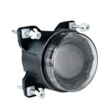 Led-ajovalo Claas 18W / Lyhyet