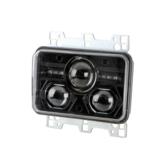 Led-ajovalo 30/60W John Deere